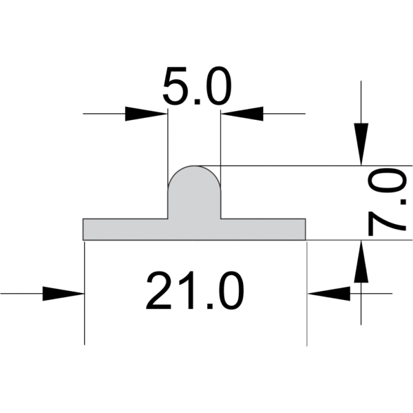 Bottom Rail 915X